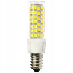 LUMILED LED žárovka E14 T25 10W = 75W 970lm 6500K Studená bílá 320°