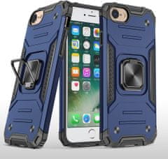 Union Armor zadní kryt pro iPhone 7/8/SE 2020/SE 2022, modrá