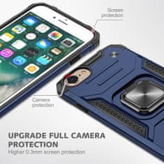 Union Armor zadní kryt pro iPhone 7/8/SE 2020/SE 2022, modrá