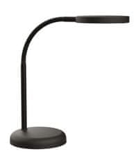 MAUL Stolní lampa "Joy", černá, LED, 8200690