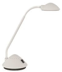 MAUL Stolní lampa "Arc", bílá, 8200402
