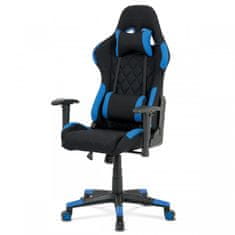 ATAN Kancelářská židle KA-V606 BLUE