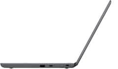 ASUS Chromebook Flip CR1 (CR1100), šedá (CR1100FKA-BP0767)