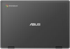 ASUS Chromebook Flip CR1 (CR1100), šedá (CR1100FKA-BP0768)