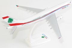 PPC Holland Airbus A330-243, MEA Middle East Airlines, Libanon, 1/200