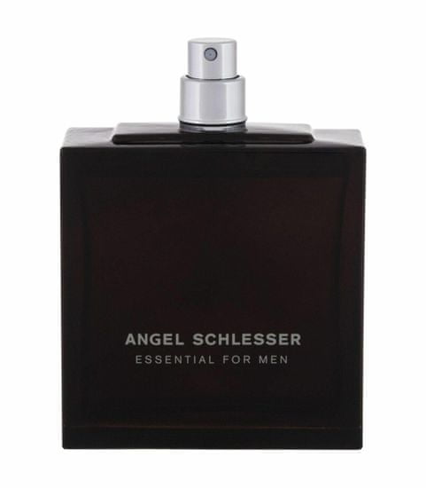 Angel Schlesser 100ml essential, toaletní voda, tester