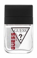 Guess 100ml grooming effect, voda po holení