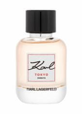 Karl Lagerfeld 60ml karl tokyo shibuya, parfémovaná voda