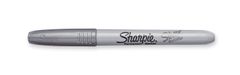 Sharpie Popisovač Sharpie Metallic - stříbrný