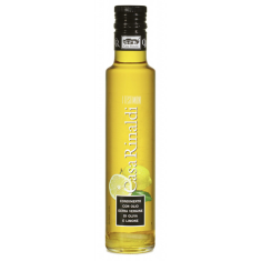 Casa Rinaldi Extra panenský olivový olej s citronem 250ml