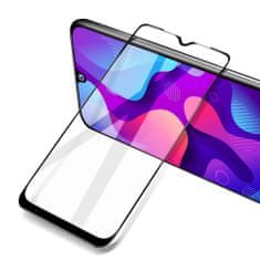 MobilMajak Tvrzené / ochranné sklo Xiaomi Poco F3 / Redmi K40 / Mi 11i 5G černé - 5D Full Glue Ceramic Glass