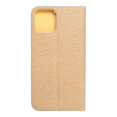 FORCELL Pouzdro / Obal na Apple iPhone 12 / 12 Pro - Luna Book