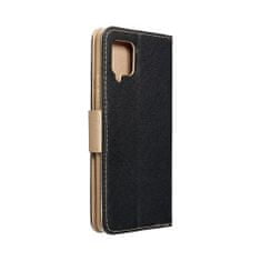 MobilMajak Pouzdro / obal na Samsung Galaxy A52 5G / A52 LTE / A52S černé - knížkové Fancy