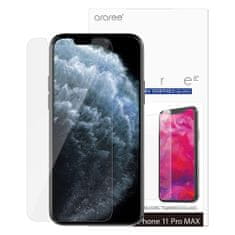 MobilMajak Tvrzené / ochranné sklo Apple iPhone 11 Pro Max - Araree Sub Core