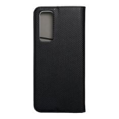 MobilMajak Pouzdro / Obal na VIVO Y70 černé - knížkové Smart Case