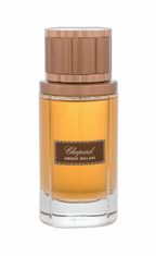 Chopard 80ml malaki amber, parfémovaná voda