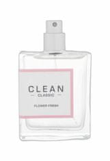 Clean 60ml classic flower fresh, parfémovaná voda, tester