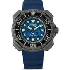 Citizen Pánské hodinky Promaster Marine Divers BN0227-09L
