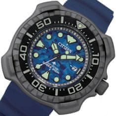 Citizen Pánské hodinky Promaster Marine Divers BN0227-09L