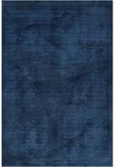 Jutex kusový koberec Labrador 71351-090 120x170cm tmavě modrá
