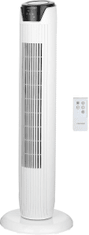 Concept VS5100 Ventilátor sloupový, bílý
