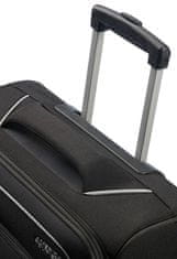 American Tourister Příruční kufr Holiday Heat 55 cm Upright Black