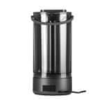 G21 Blender Comfort Graphite Black