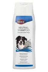 Trixie Šampon Neutral pro psy a kočky 250ml