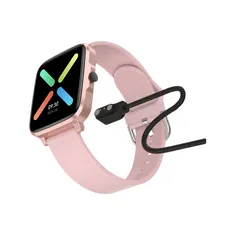 Watchmark Smartwatch WF2 pink
