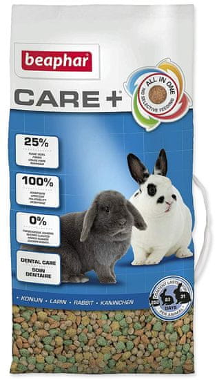 Beaphar CARE+ králík 5 kg