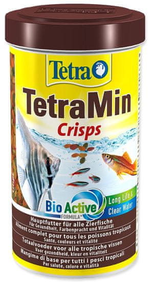 Tetra Min Crisps 500 ml