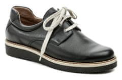 Wasak dámské boty W490 černá