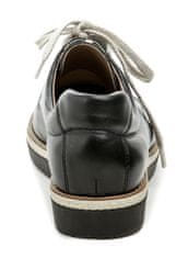 Wasak dámské boty W490 černá