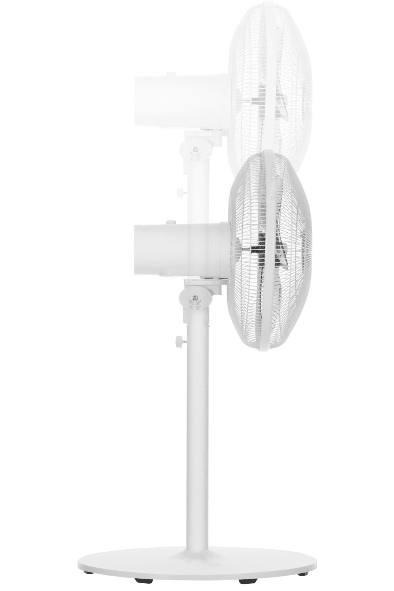 SENCOR stojanový ventilátor 2 v 1 SFN 4060WH