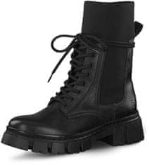 Tamaris Dámské kotníkové boty 1-1-25931-29-001 (Velikost 36)