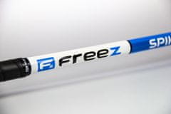 Freez SPIKE 32 blue 85 round MB R