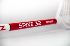 Freez SPIKE 32 red 85 round MB R