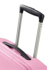 American Tourister AT Kufr Sunside Spinner Expander 77/50 Pink Gelato