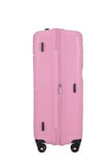 American Tourister AT Kufr Sunside Spinner Expander 77/50 Pink Gelato