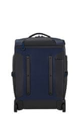 Samsonite Cestovní taška na kolečkách 55/20 Ecodiver Cabin Blue Nights