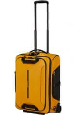 Samsonite Cestovní taška na kolečkách/batoh 55/25 Ecodiver Cabin Yellow