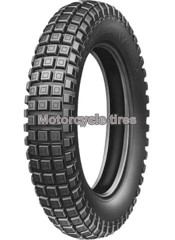 MICHELIN 4.00 R 18 TL TRIAL COMPETITION X 11