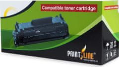 PrintLine kompatibilní toner s OKI 43872306 / pro C 5650, 5750 / 2.000 stran, purpurový