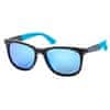 Polarizační brýle Clutch 2 Black / Blue