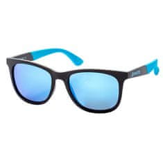 MEATFLY Polarizační brýle Clutch 2 Black / Blue