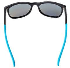 MEATFLY Polarizační brýle Clutch 2 Black / Blue