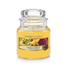 Yankee Candle vonná svíčka Tropical Starfruit (Tropická karambola) 104g