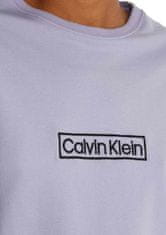Calvin Klein Dámská mikina QS6803, Purple, S