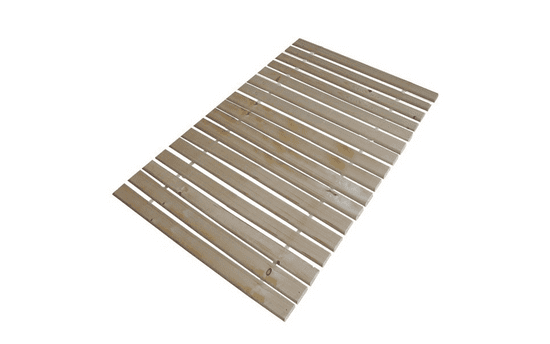 Artspect Laťkový rošt -160x200 Dřevěné laťky