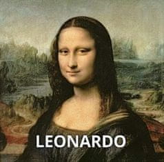 Daniel Kiecol: Leonardo